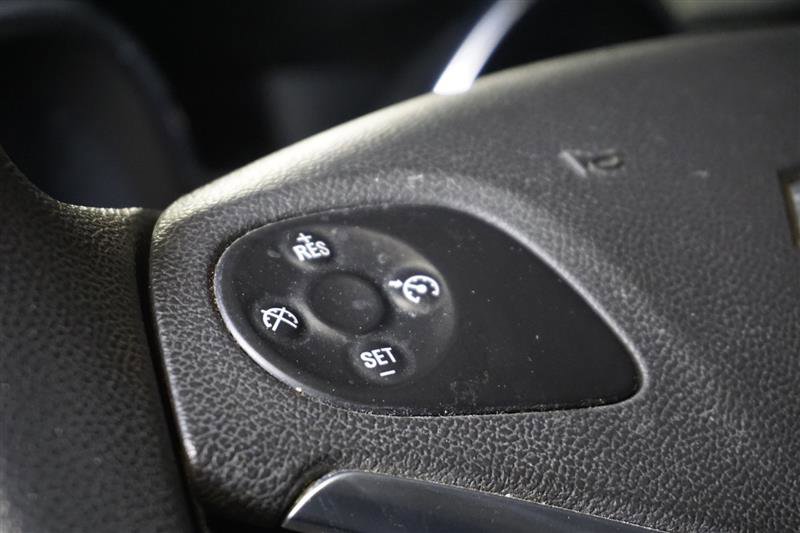 Used 2017 Chevrolet Impala LS w/ Protection Package image 13