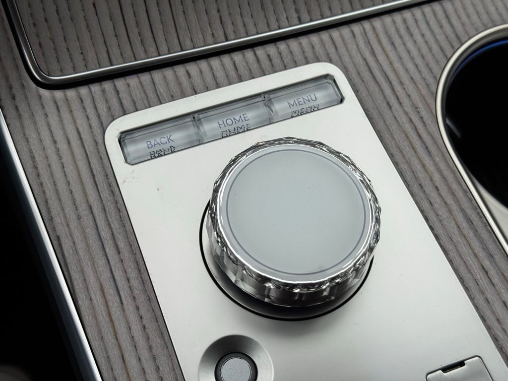 New 2026 Genesis GV80 3.5T Advanced image 40