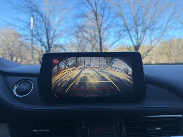 Used 2020 MAZDA MAZDA6 Touring image 15