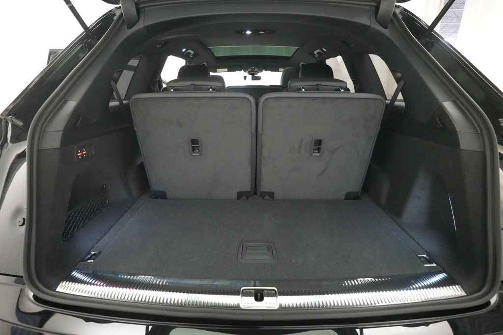 New 2026 Audi Q7 2.0T Premium Plus AWD/4WD image 10