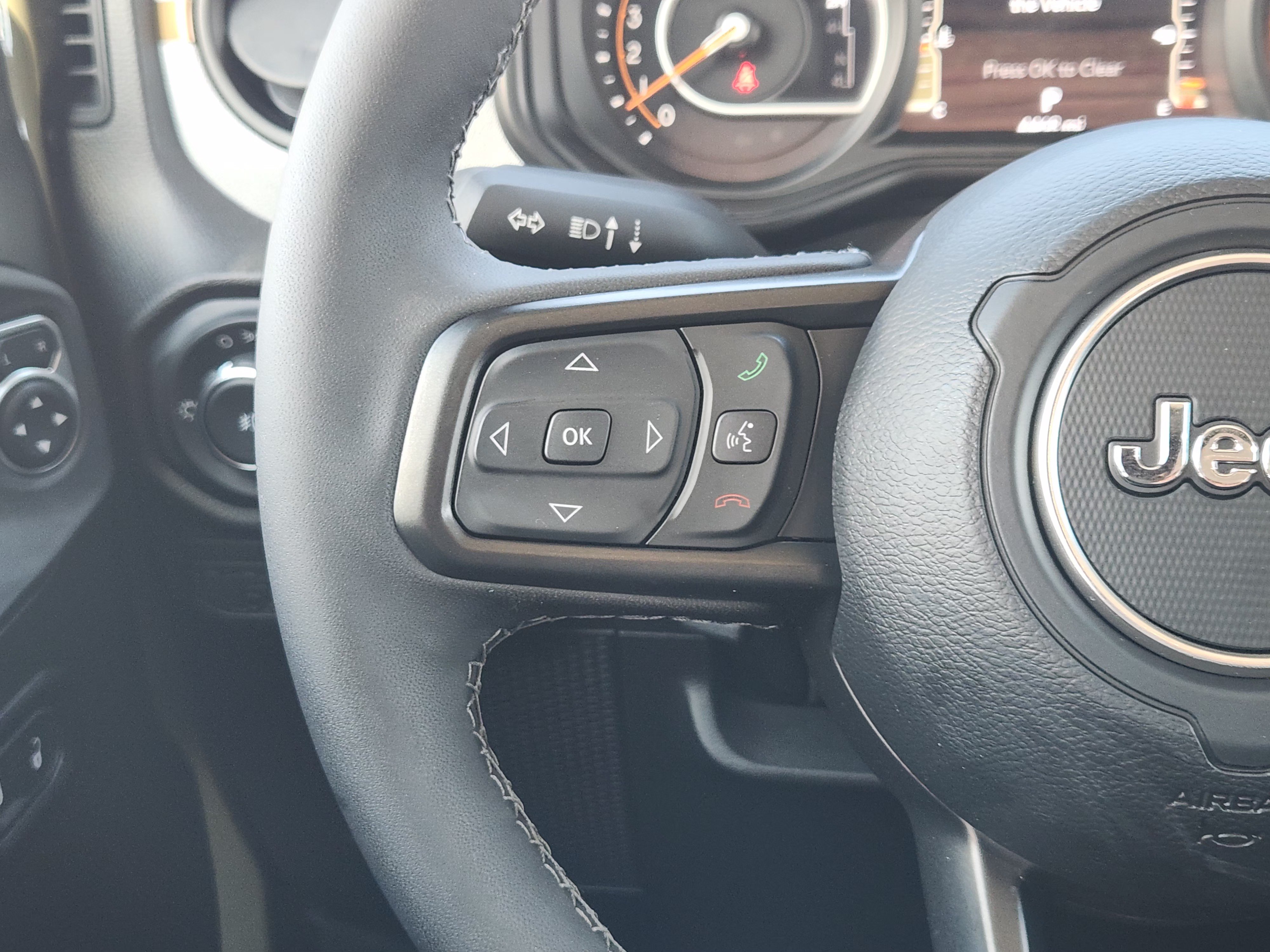 Used 2026 Jeep Wrangler Unlimited Sport AWD/4WD image 27