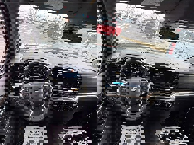 New 2026 Chevrolet Silverado 1500 LT image 45