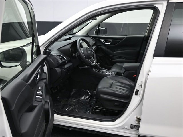 Used 2021 Subaru Forester Limited image 7