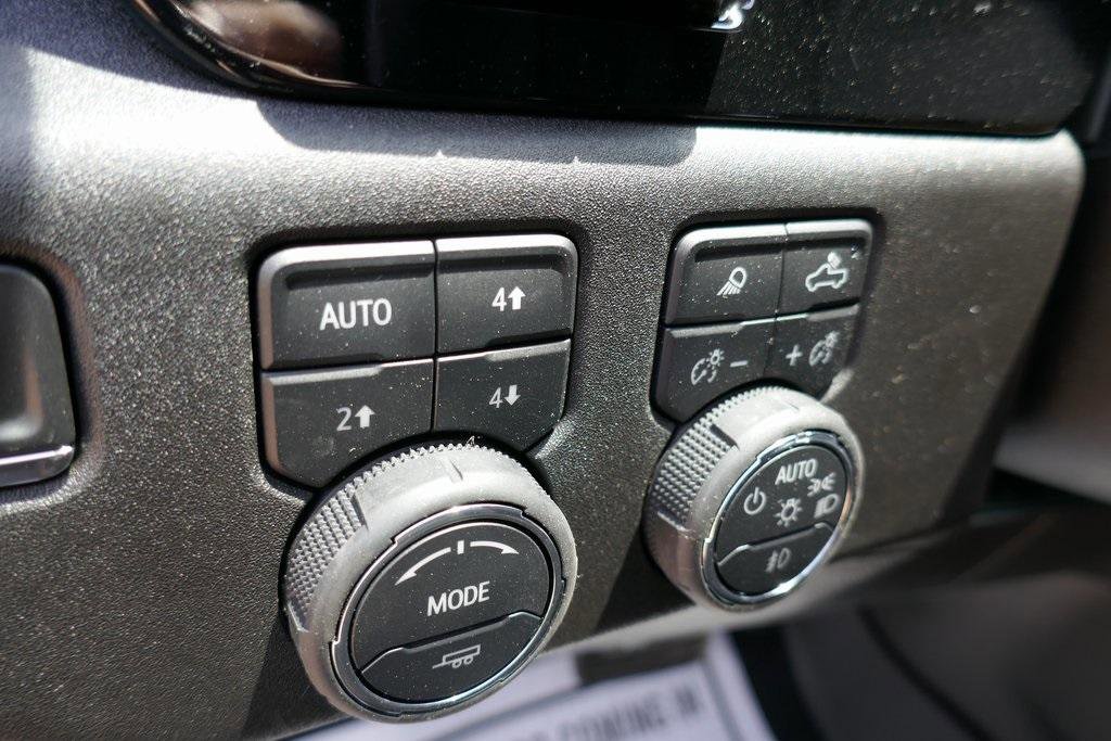 New 2025 Chevrolet Silverado 1500 High Country image 19