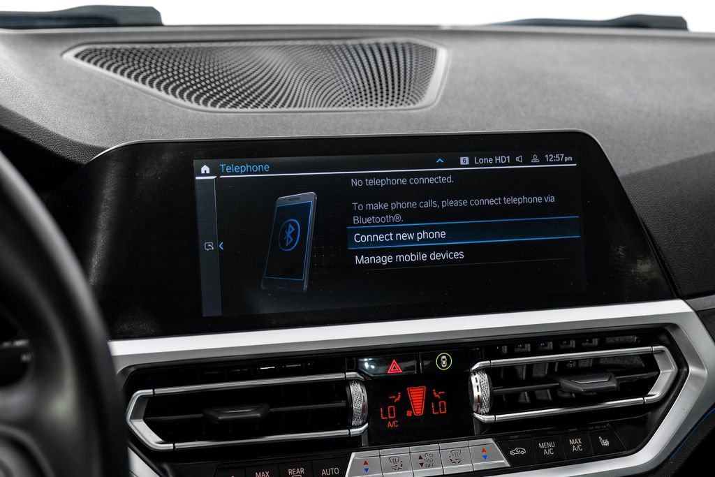 Used 2022 BMW 330e xDrive w/ Driving Assistance Package image 34