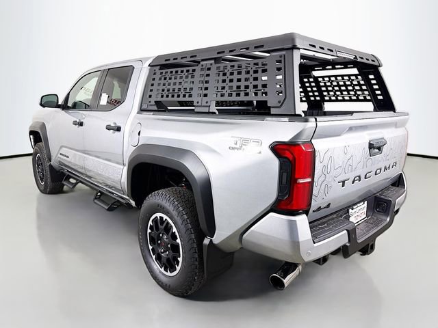 New 2025 Toyota Tacoma TRD Off-Road image 6