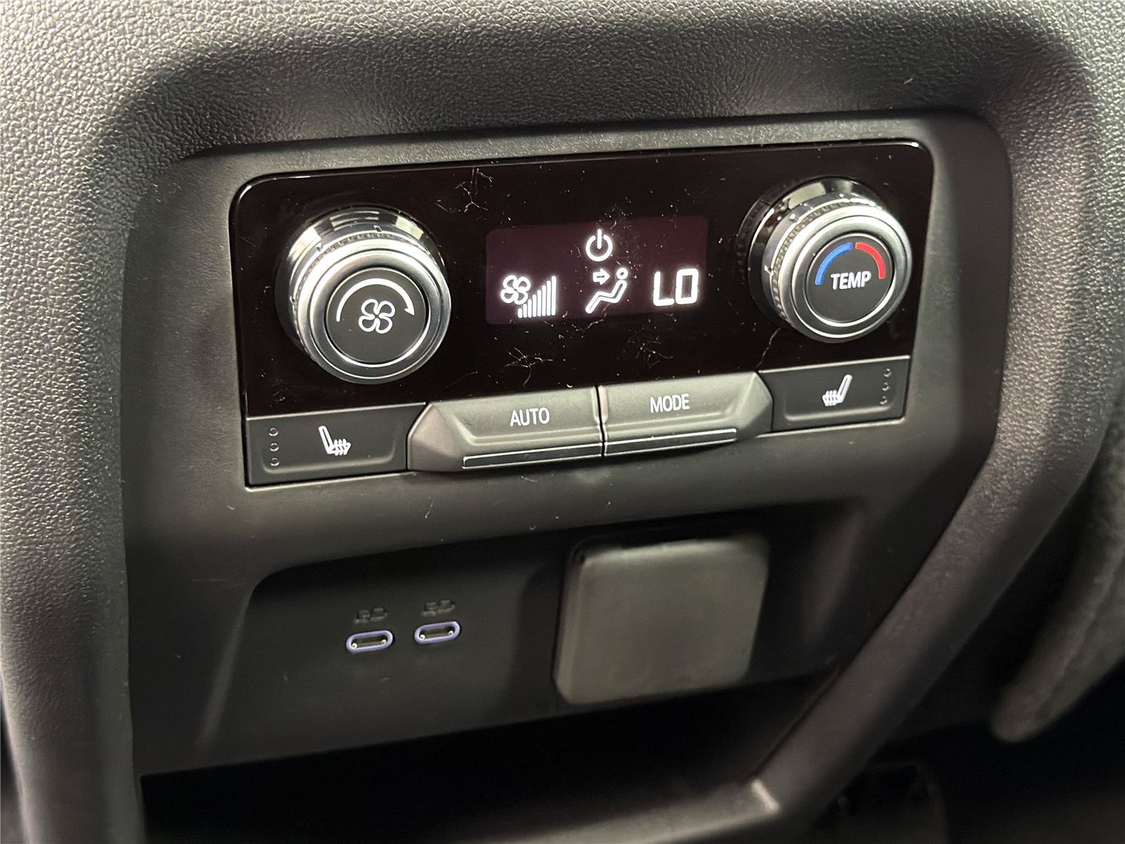 New 2026 GMC Acadia Elevation w/ Black Edition FWD image 22