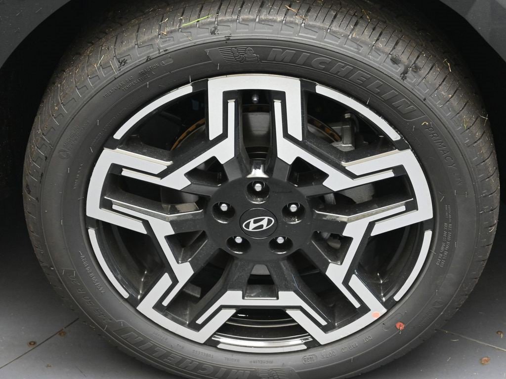 New 2026 Hyundai Santa Cruz Limited image 9