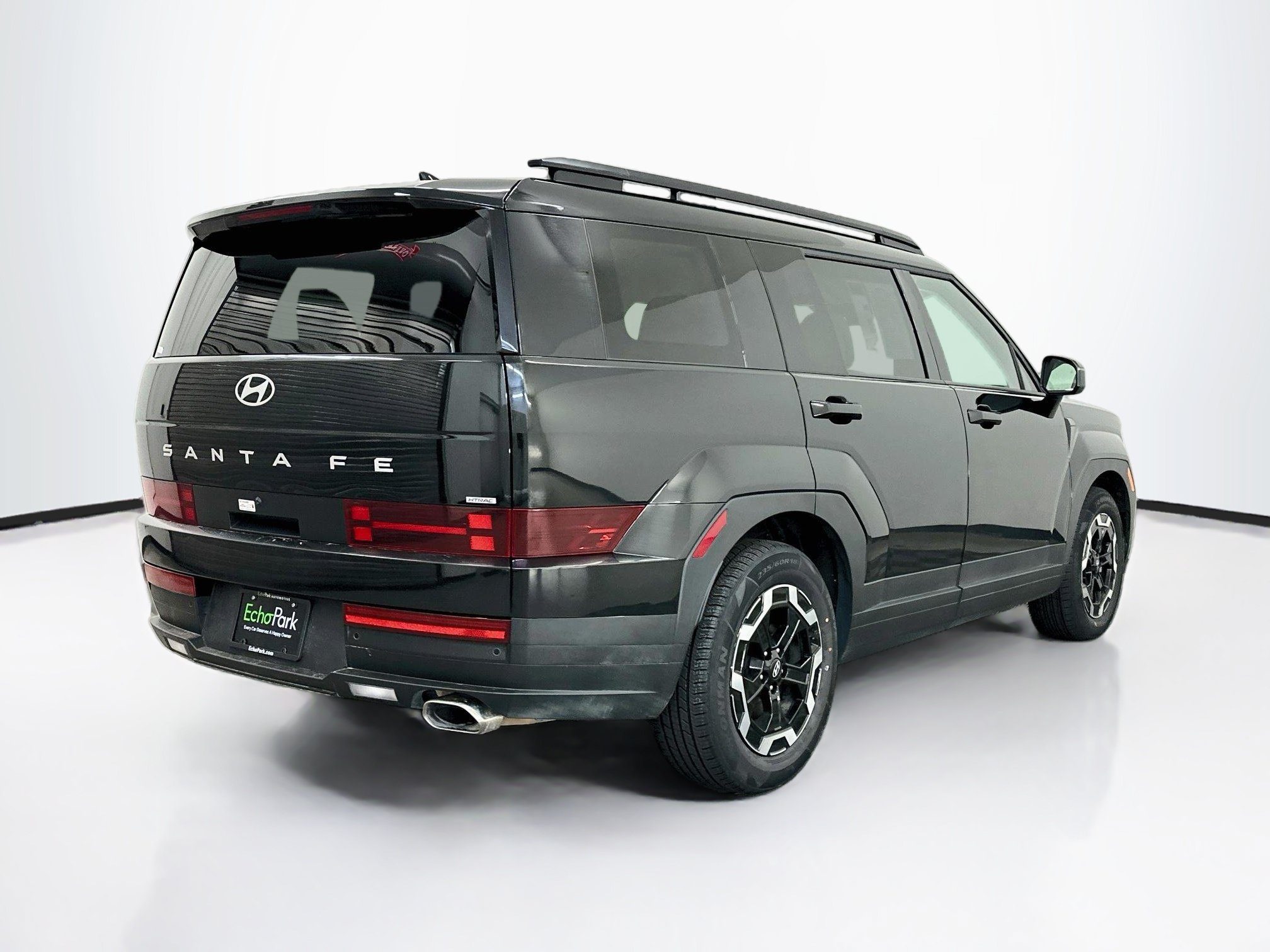 Used 2026 Hyundai Santa Fe SEL AWD/4WD image 9