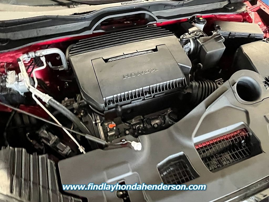 New 2026 Honda Pilot Black Edition image 12