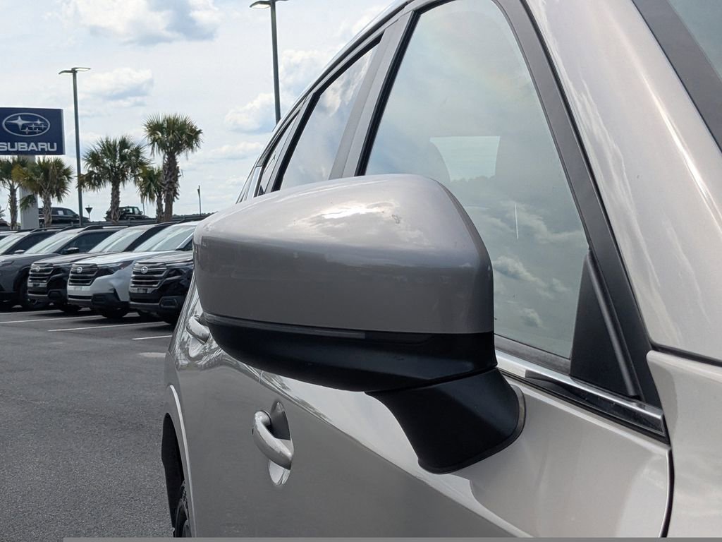 Used 2025 MAZDA CX-5 AWD 2.5 S w/ Select Package image 11