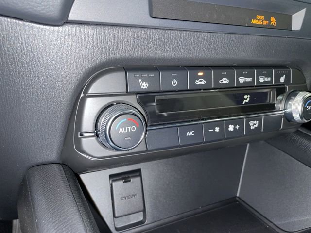 New 2025 MAZDA CX-5 AWD 2.5 S w/ Preferred Package image 29