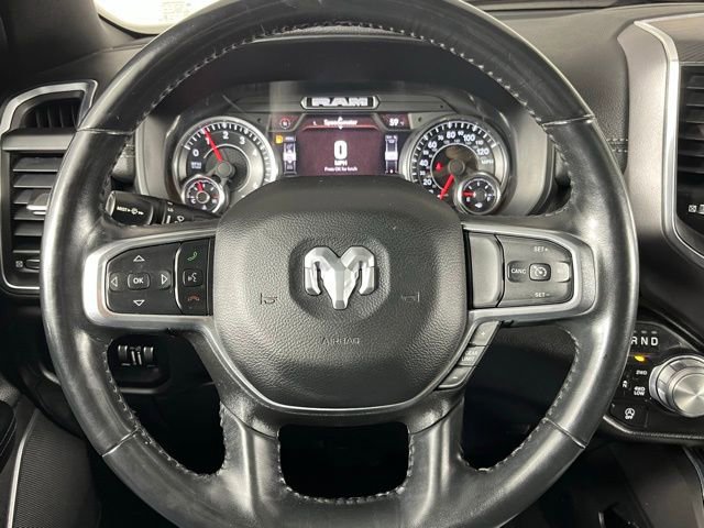 Used 2023 RAM 1500 Laramie image 17