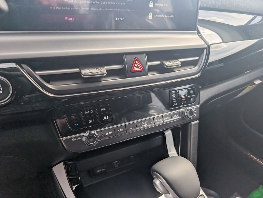 New 2026 Kia Seltos S image 21