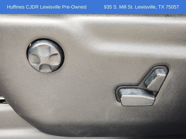 Certified 2018 Jeep Grand Cherokee Limited AWD/4WD image 34