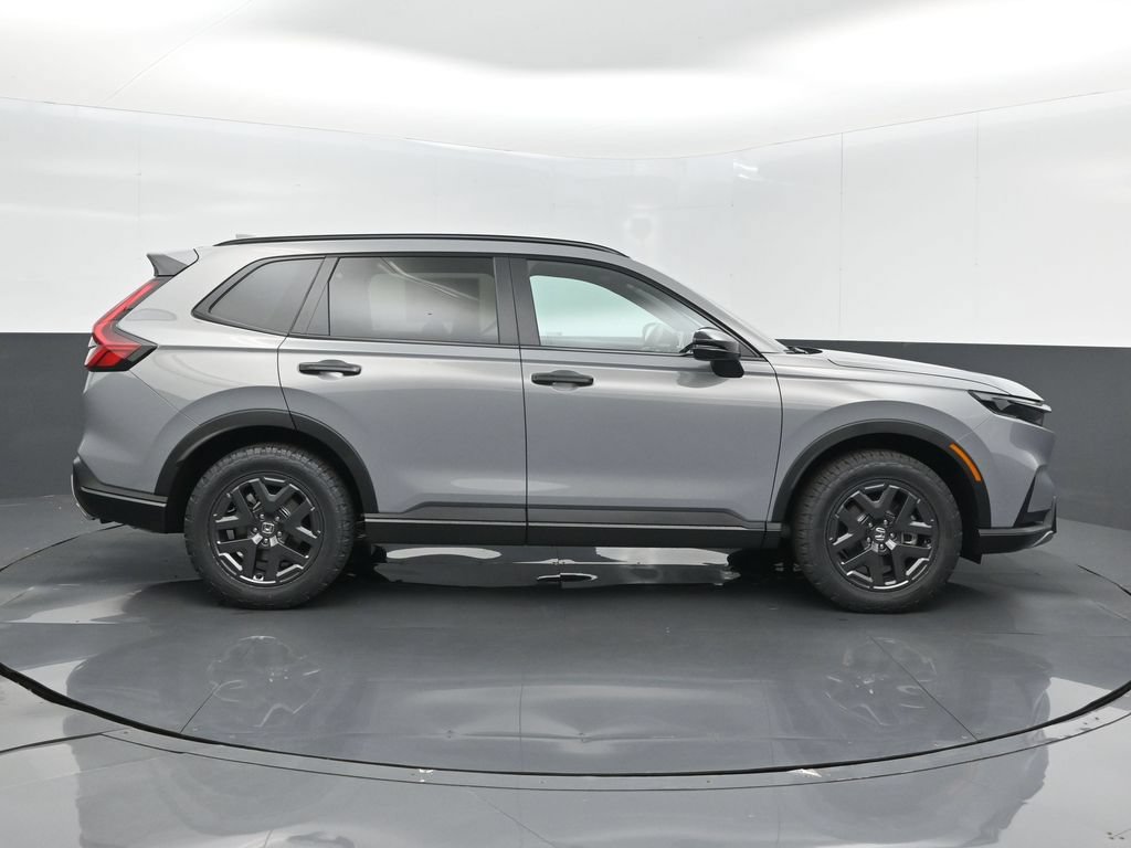 Used 2026 Honda CR-V TrailSport image 5