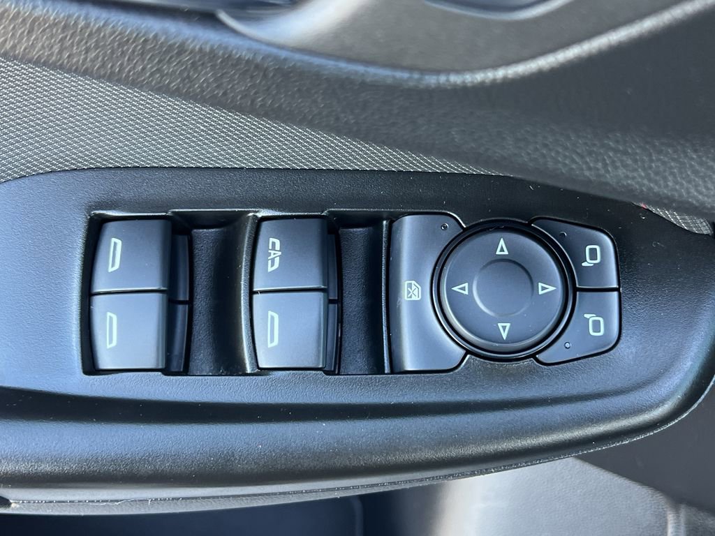 Used 2023 Chevrolet TrailBlazer RS w/ Convenience Package image 12