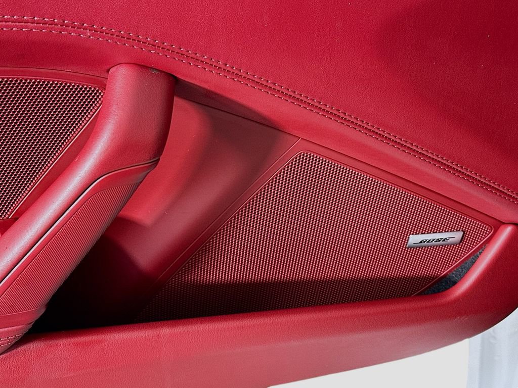 Used 2022 Porsche 911 Targa 4S image 20