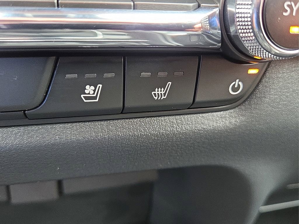 New 2026 MAZDA CX-50 2.5 Hybrid w/ Weather Package image 28