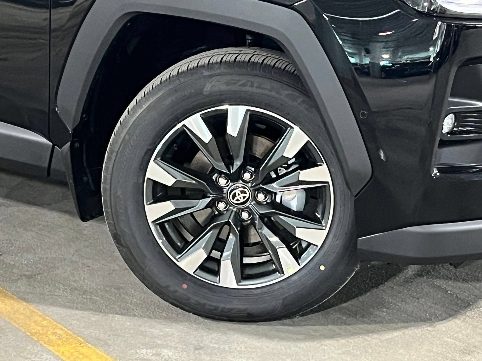 New 2026 Toyota RAV4 Limited AWD/4WD video 2