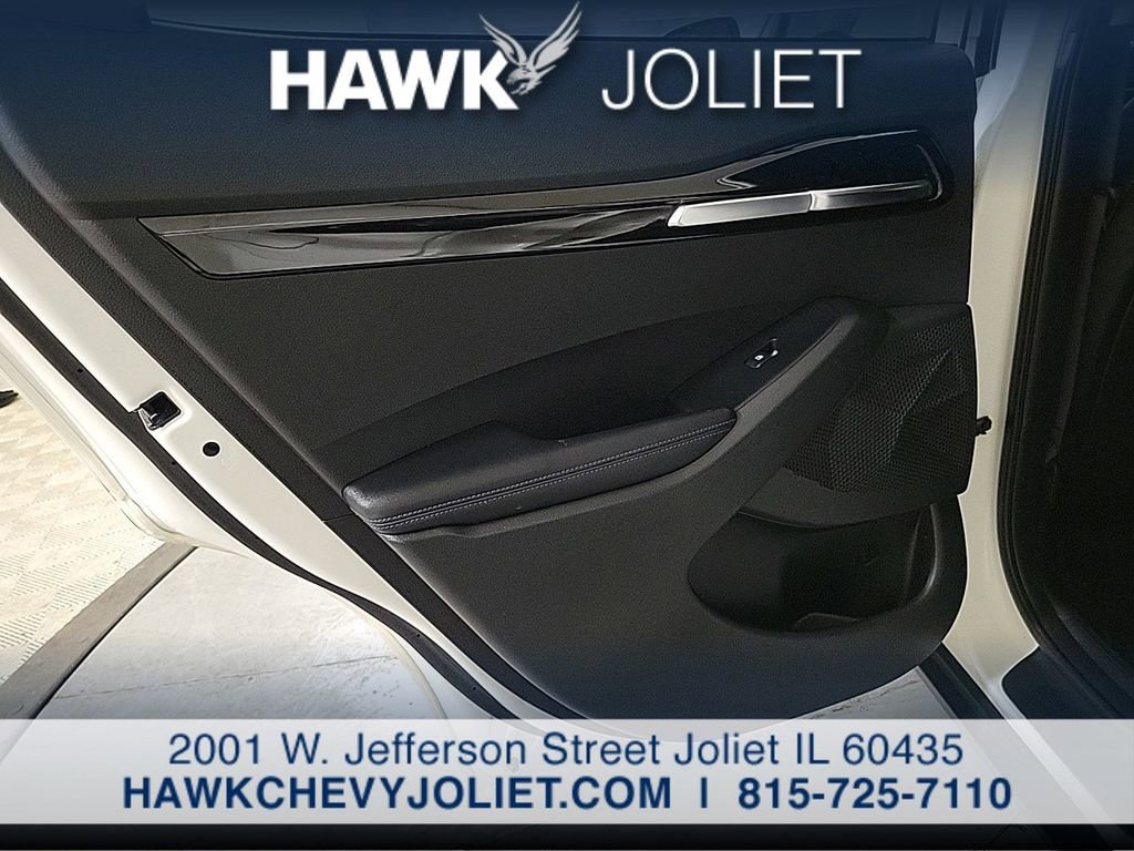 Used 2021 Kia Seltos S image 20