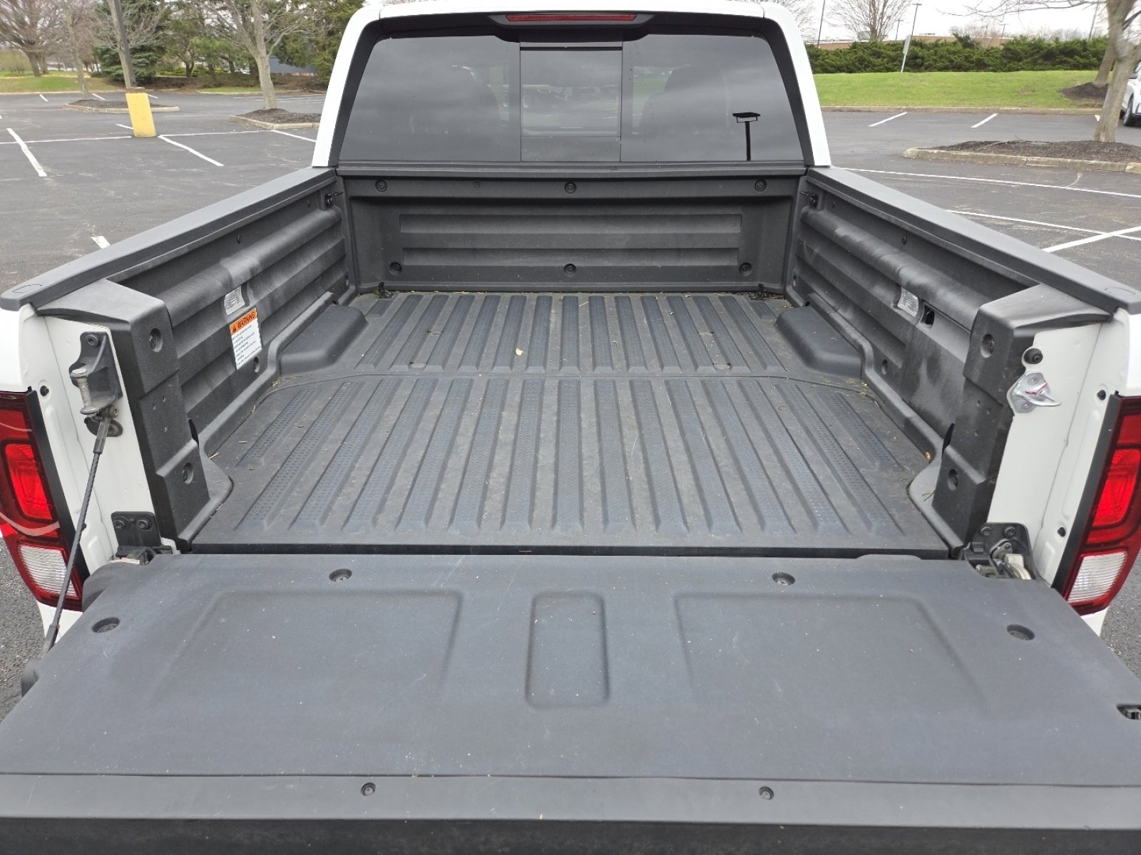 Certified 2023 Honda Ridgeline RTL image 23