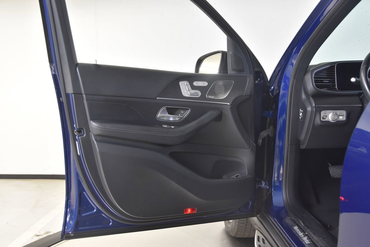 Used 2022 Mercedes-Benz GLE 350 image 21