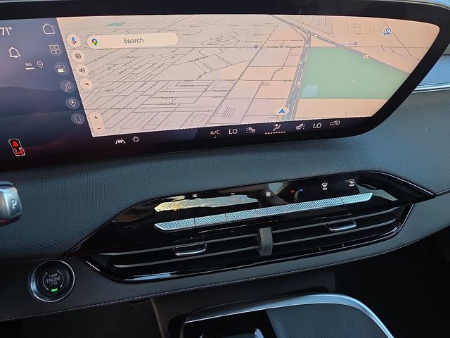 New 2026 Buick Enclave Sport Touring w/ Power Package image 11