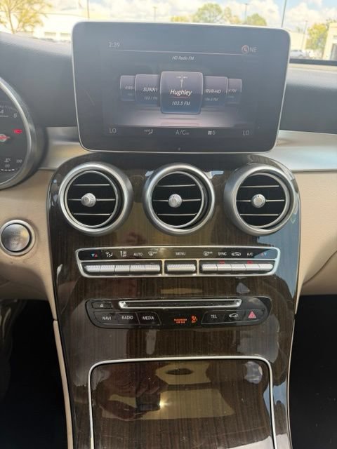 Used 2016 Mercedes-Benz GLC 300 image 15