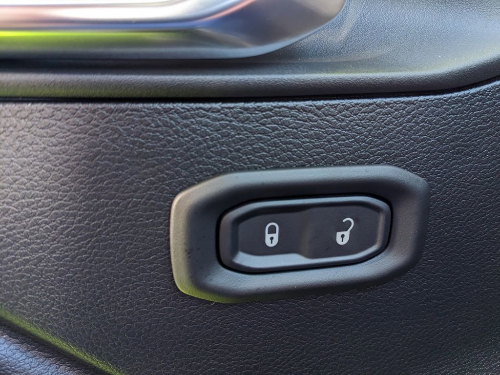 New 2026 Jeep Wrangler Sport image 48