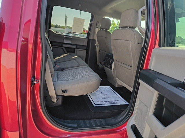 Used 2019 Ford F150 XLT w/ Equipment Group 302A Luxury image 17