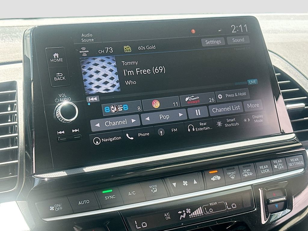 Used 2026 Honda Odyssey Touring image 15