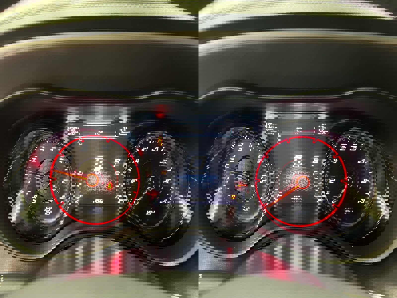 Used 2019 Dodge Charger SXT w/ Plus Group image 25