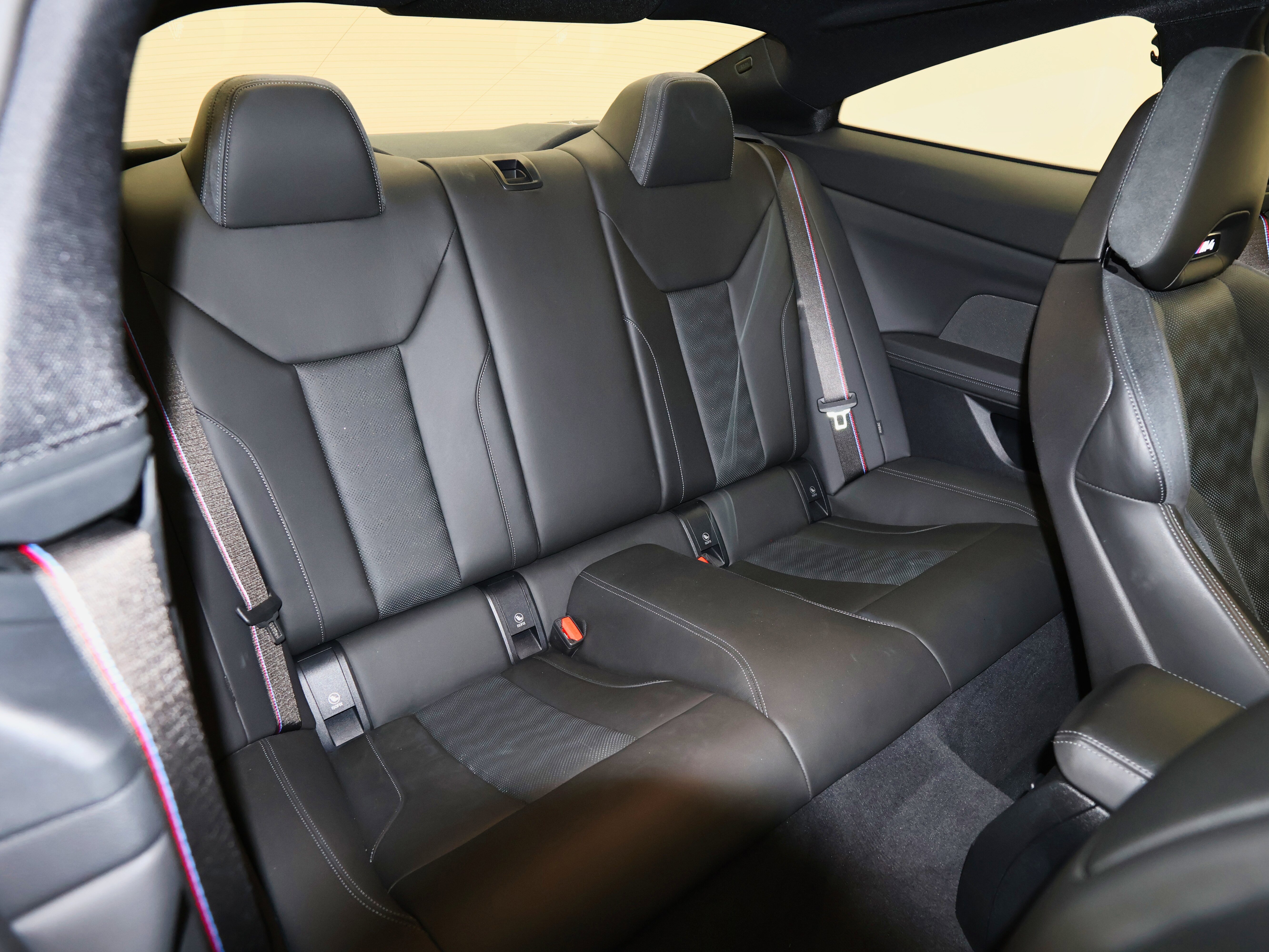 Used 2024 BMW M4 xDrive Competition w/ Executive Package image 54