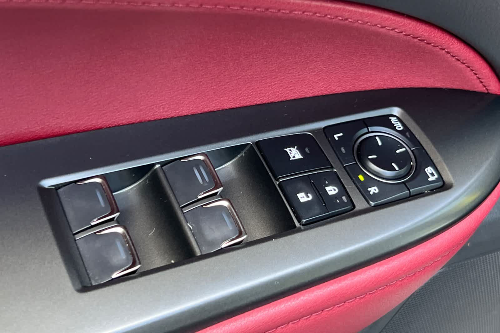 Used 2023 Lexus NX 250 FWD w/ Cold Area Package image 13