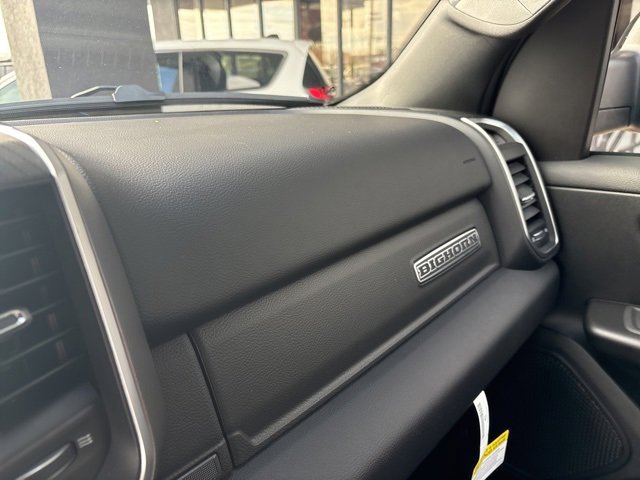 New 2026 RAM 1500 Big Horn image 27