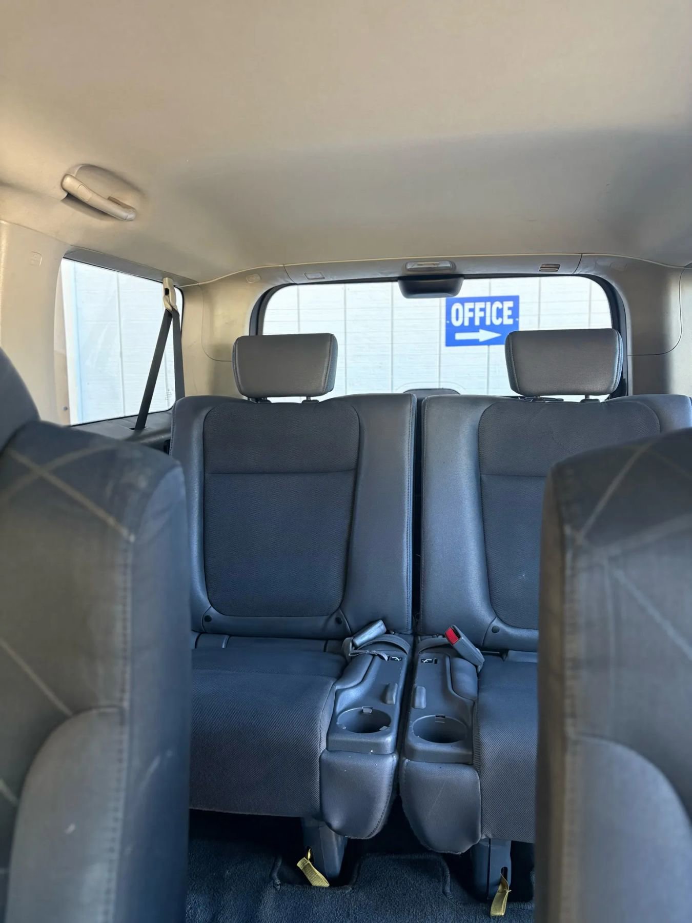 Used 2010 Honda Element SC image 39