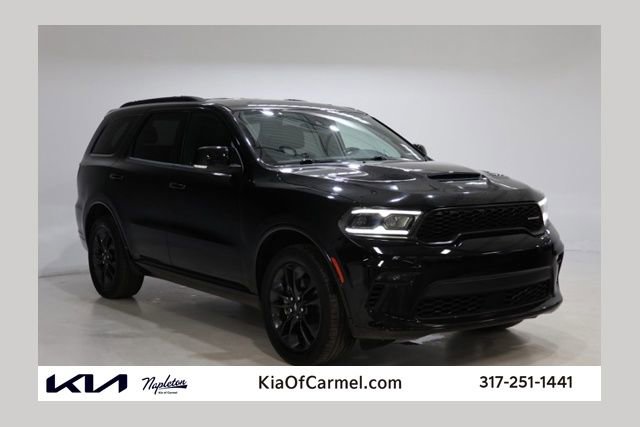 Used 2023 Dodge Durango GT image 1