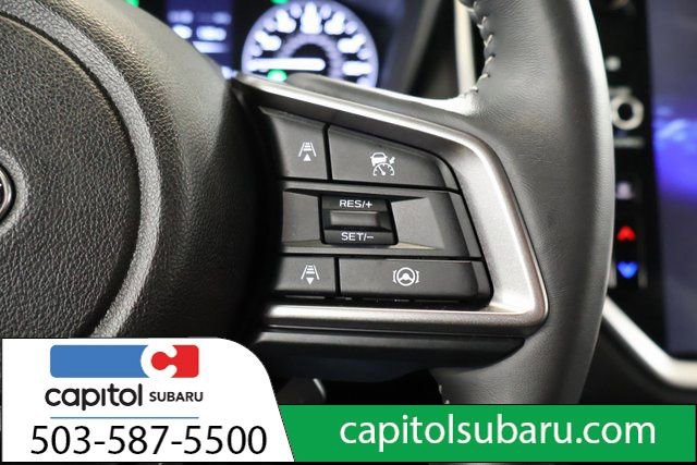 Used 2025 Subaru Ascent Touring w/ Popular Package #1 image 21