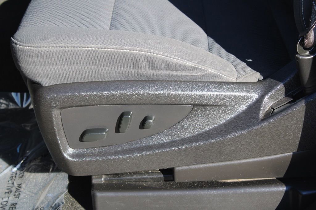 Used 2017 Chevrolet Silverado 1500 LT w/ All Star Edition image 16