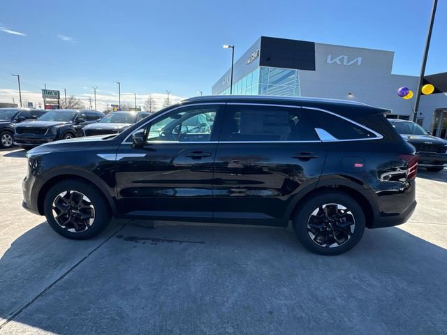 New 2026 Kia Sorento S w/ S Panoramic Sunroof Package FWD image 7