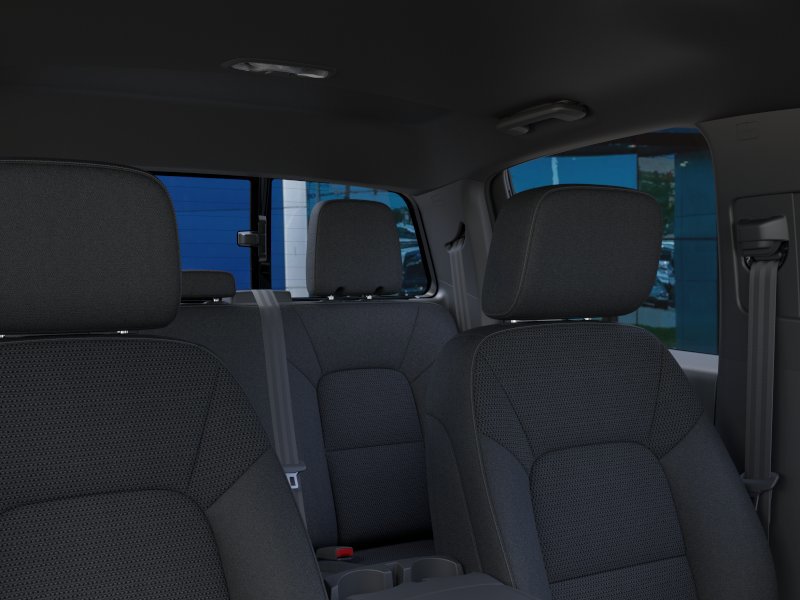 New 2026 Chevrolet Colorado LT AWD/4WD image 48