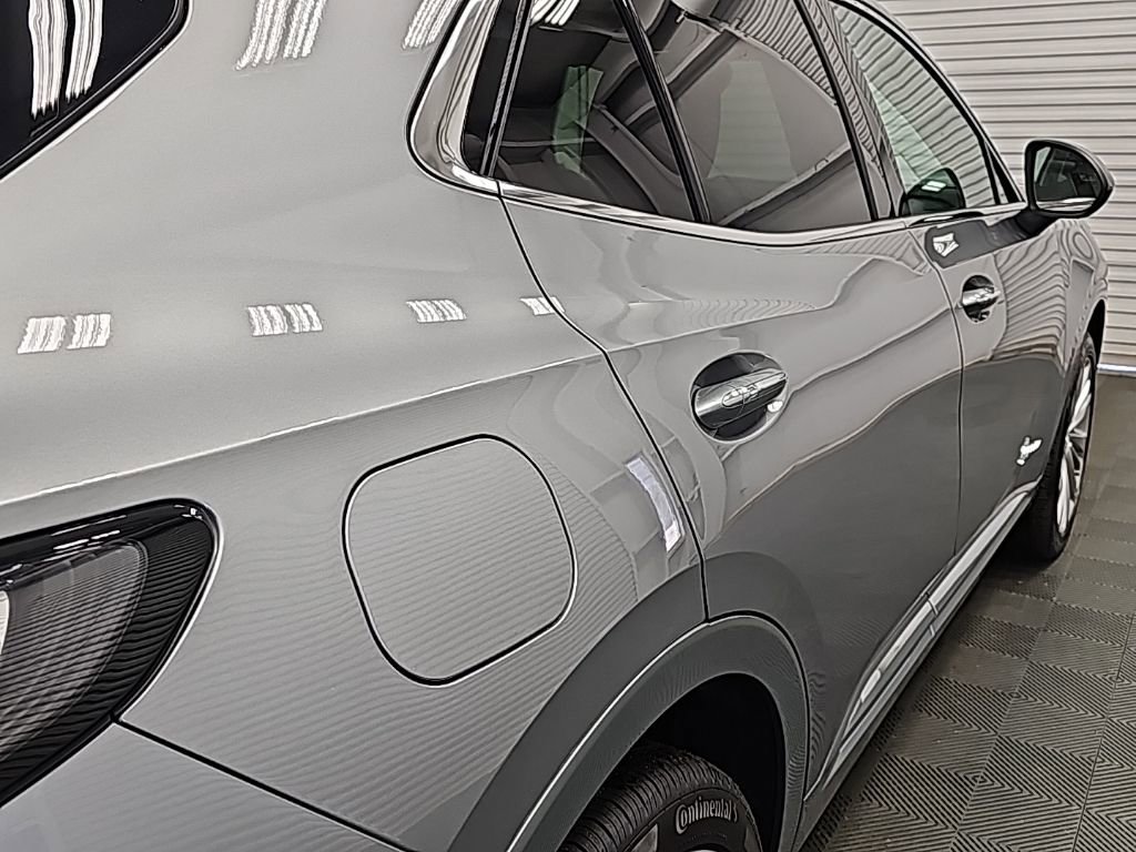 New 2026 Buick Envision Avenir image 9