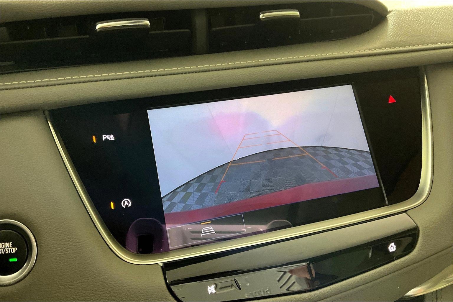 Certified 2023 Cadillac XT5 Premium Luxury image 15