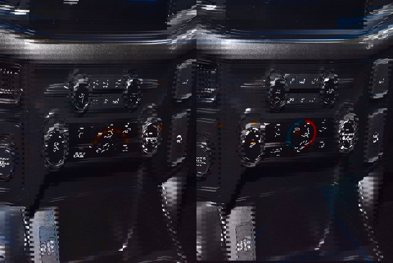 Certified 2024 Ford F150 STX image 29