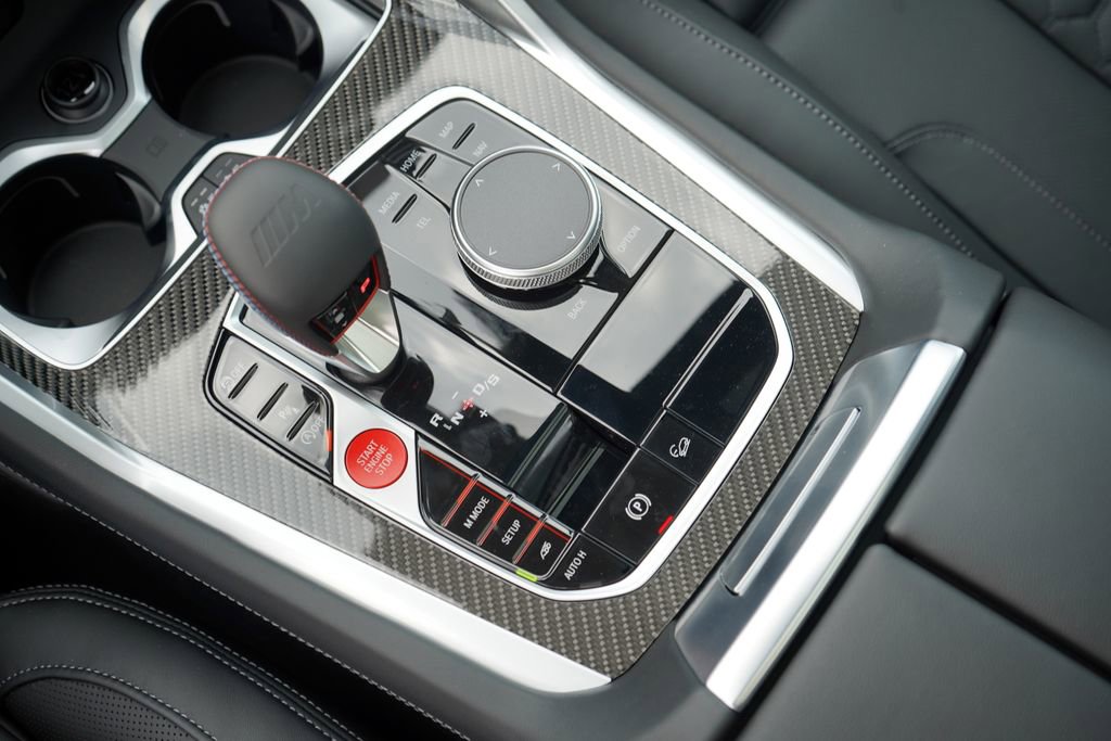 New 2026 BMW X5 M Competition w/ Executive Package image 18