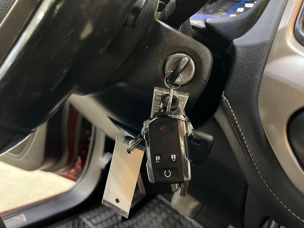 Used 2019 GMC Canyon Denali AWD/4WD image 43