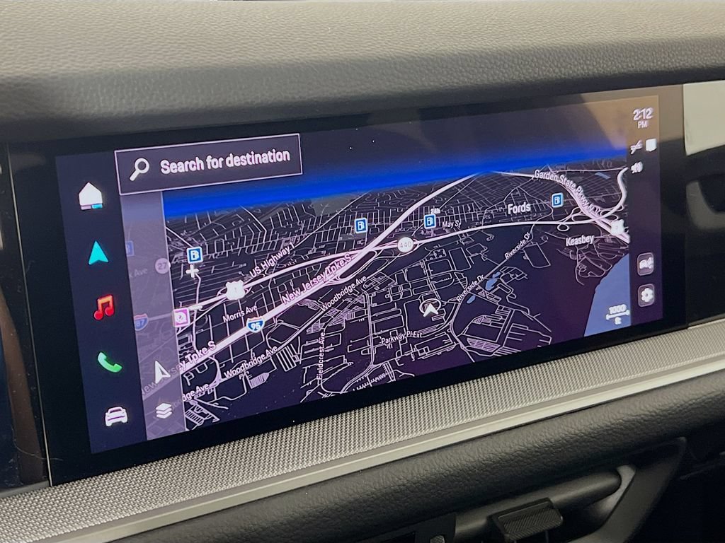New 2026 Porsche Cayenne Coupe AWD/4WD image 16