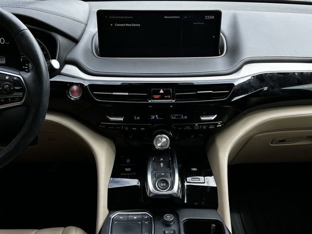 Certified 2024 Acura MDX FWD w/ Technology Package image 17