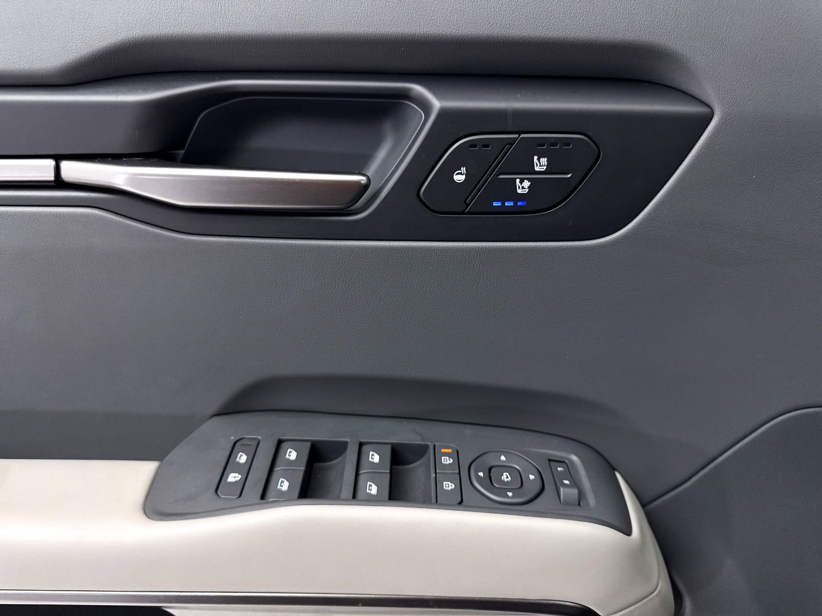 Used 2024 Kia EV9 Wind image 27